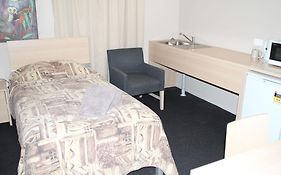 Mt Isa Irish Club Accommodation